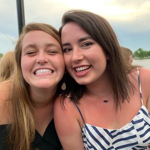 Meet your Posher, Alexa